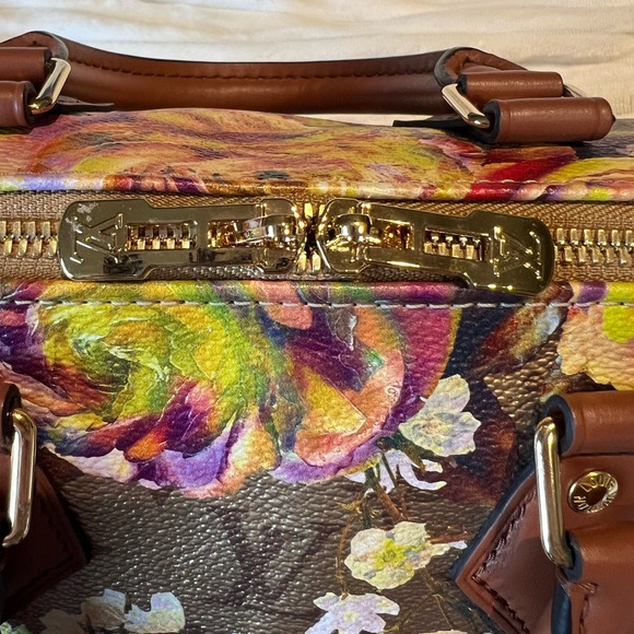 Louis Vuitton Garden Speedy 25 - Picture 12 of 17